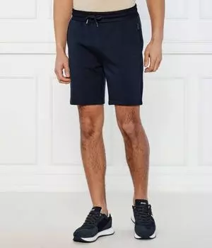 Шорты Regular fit Hechter Paris, синий