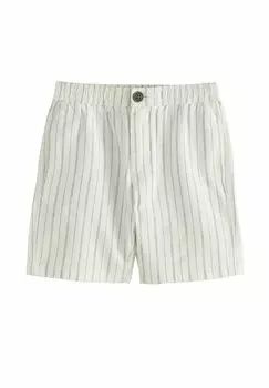 Шорты REGULAR FIT - HYBRID Next, белый