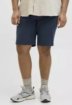 Шорты REGULAR FIT Jack & Jones, темно-синий