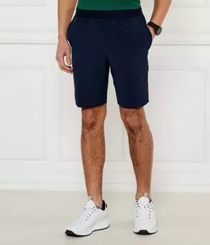 Шорты Regular fit Lacoste, синий