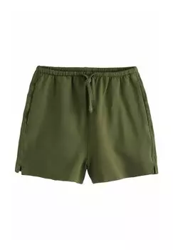 Шорты REGULAR FIT LIGHTWEIGHT Next, зеленый