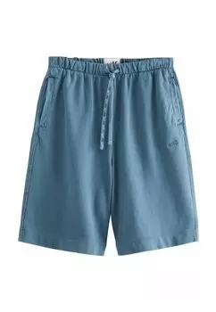 Шорты REGULAR FIT-LIGHTWEIGHT - Tracksuit bottoms Self., синий