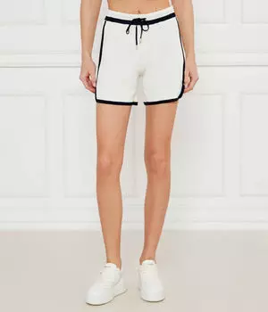Шорты Regular fit Liu Jo Sport, белый