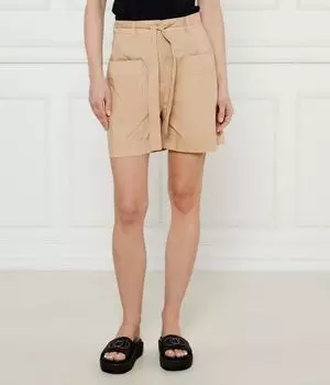 Шорты Regular fit Liu Jo, желтый