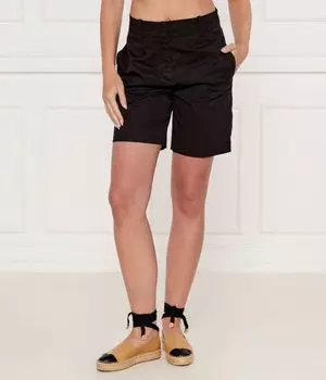 Шорты Regular fit Marc O' Polo, черный