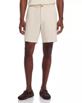 Шорты Regular Fit Michael Kors, слоновая кость/кремовый