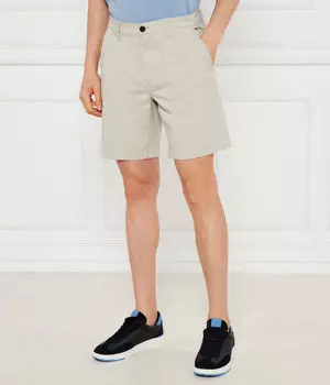 Шорты Regular fit Michael Kors, желтый