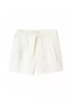 Шорты REGULAR FIT Name it, белый
