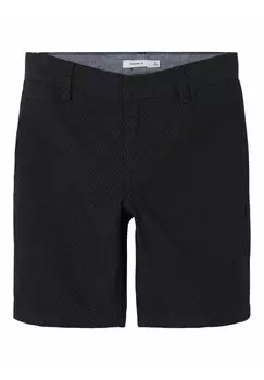 Шорты REGULAR FIT Name it, цвет dark sapphire