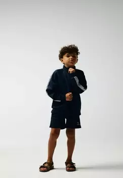 Шорты REGULAR FIT Name it, цвет Dark Sapphire