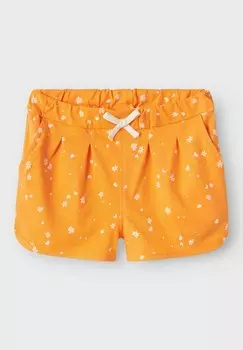 Шорты Regular Fit Name it, райская птица