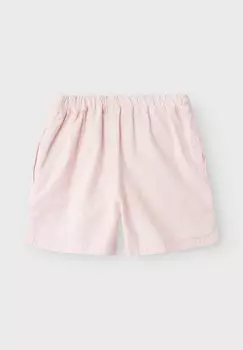 Шорты REGULAR FIT Name it, розовый