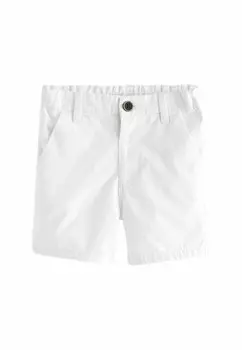 Шорты REGULAR FIT Next, белый