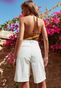 Шорты REGULAR FIT Next, белый