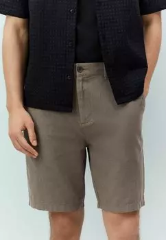 Шорты REGULAR FIT Next, бежевый