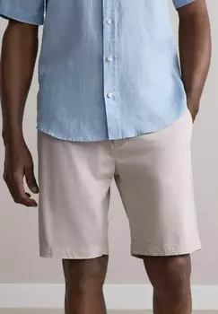 Шорты REGULAR FIT Next, бежевый
