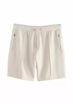 Шорты REGULAR FIT Next, бежевый