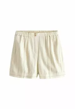 Шорты REGULAR FIT Next, бежевый