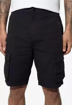 Шорты REGULAR FIT Next, черный