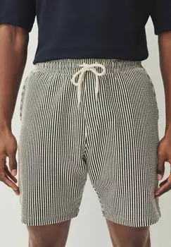 Шорты REGULAR FIT Next, черный