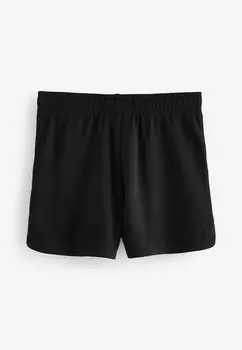 Шорты REGULAR FIT Next, черный