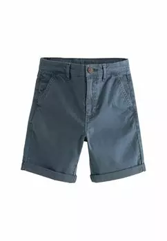 Шорты REGULAR FIT Next, цвет navy blue