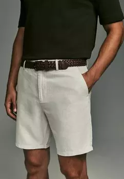 Шорты REGULAR FIT Next, цвет Stone