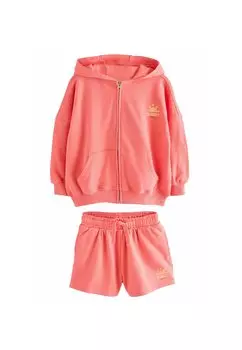 Шорты REGULAR FIT Next, фуксия