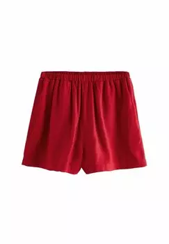 Шорты REGULAR FIT Next, красный