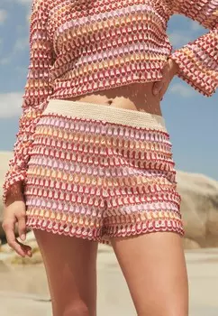 Шорты REGULAR FIT Next, розовый