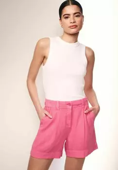 Шорты REGULAR FIT Next, розовый