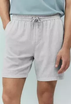 Шорты REGULAR FIT Next, серый