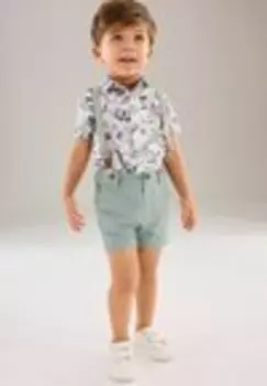 Шорты REGULAR FIT Next, синий