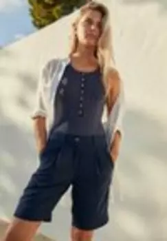 Шорты REGULAR FIT Next, синий
