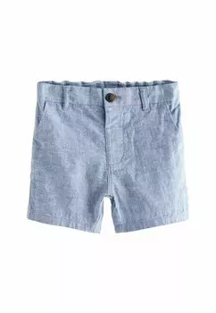 Шорты REGULAR FIT Next, синий
