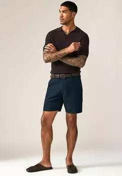 Шорты REGULAR FIT Next, синий