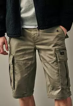 Шорты REGULAR FIT Next, светло-коричневый