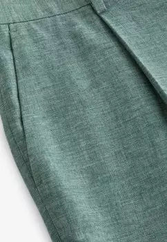 Шорты Regular Fit Next, зеленые