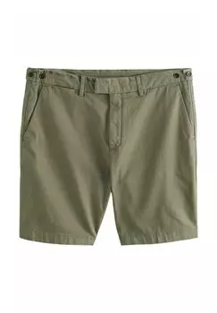 Шорты REGULAR FIT Next, зеленый