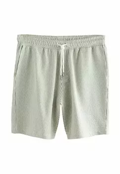 Шорты REGULAR FIT Next, зеленый