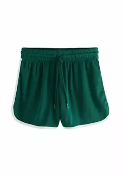 Шорты REGULAR FIT Next, зеленый
