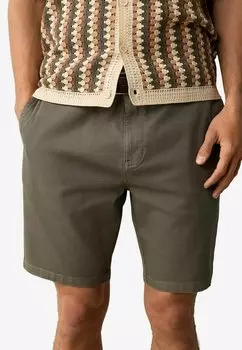 Шорты REGULAR FIT Next, зеленый