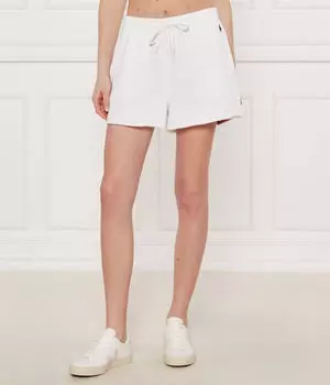 Шорты Regular fit Polo Ralph Lauren, белый