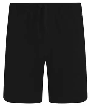 Шорты Regular fit Polo Ralph Lauren, черный