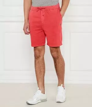 Шорты Regular fit Polo Ralph Lauren, красный