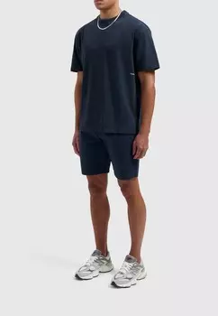 Шорты REGULAR FIT Pure Path, темно-синий