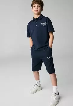 Шорты REGULAR FIT smALLSAINTS, синий