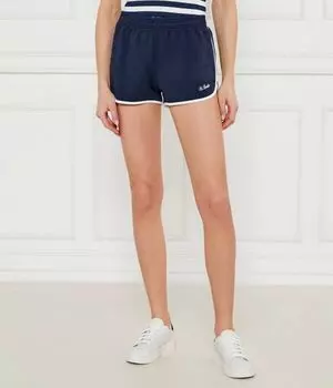 Шорты Regular fit St.Barth, синий