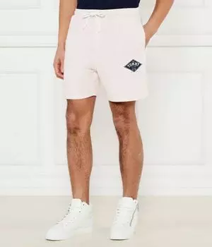 Шорты Regular fit Tommy Jeans, коричневый