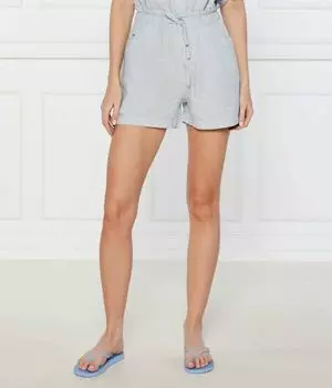 Шорты Regular fit Tommy Jeans, синий